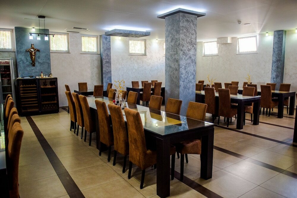 Фото Hotel Villa Monaco