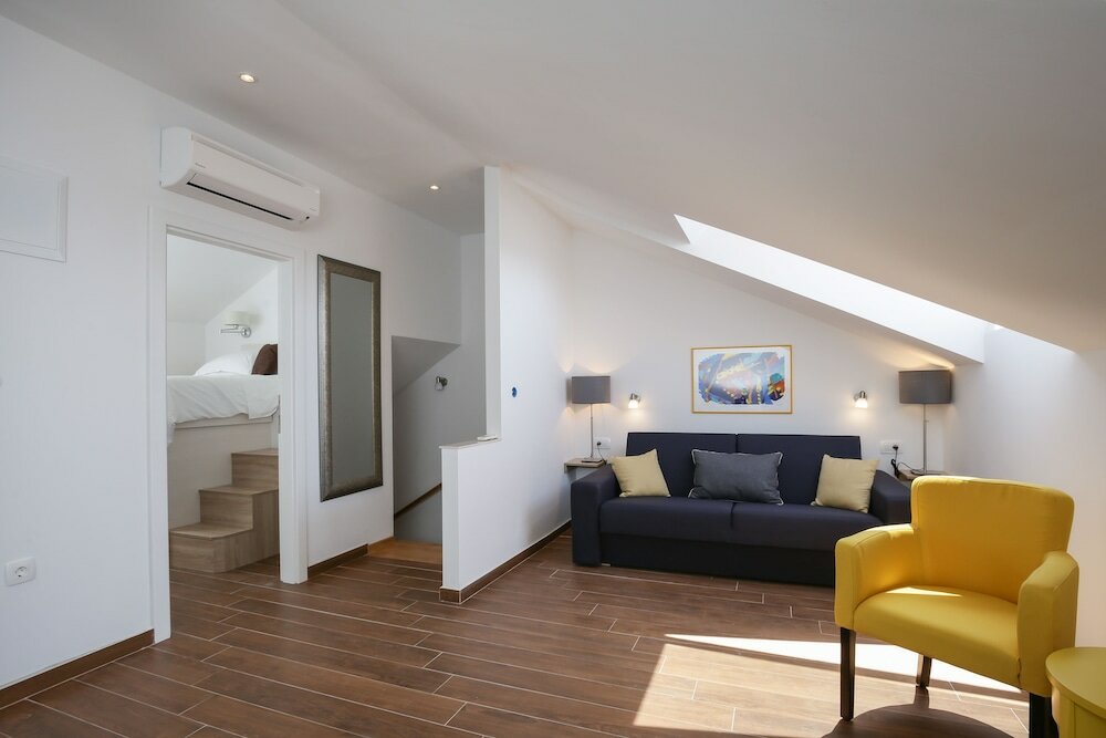 Фото Amorino of Dubrovnik Apartments