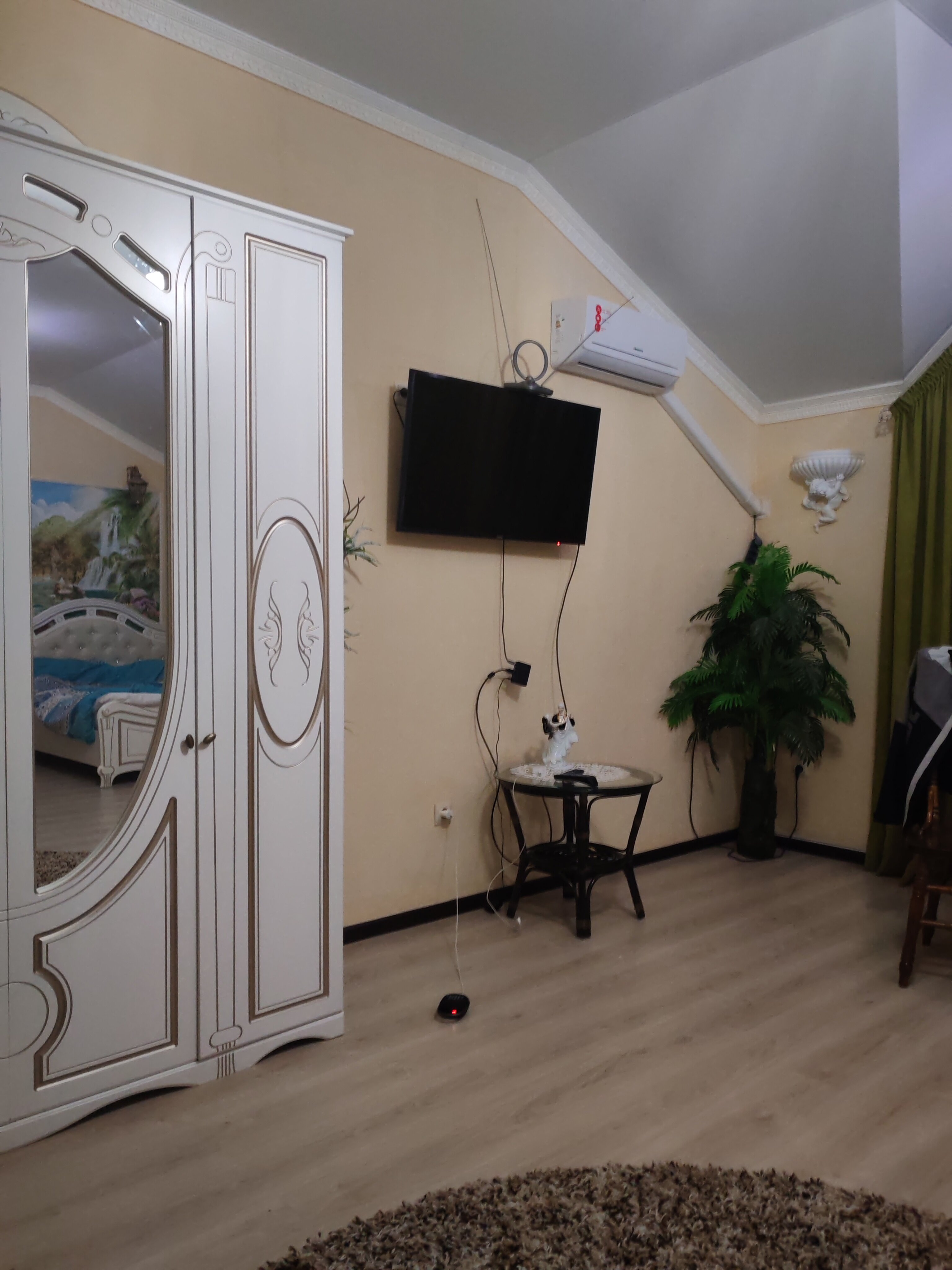 Фото Сириус