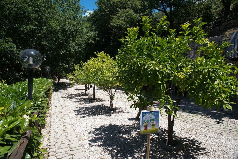 Фото Residenza Lombardi