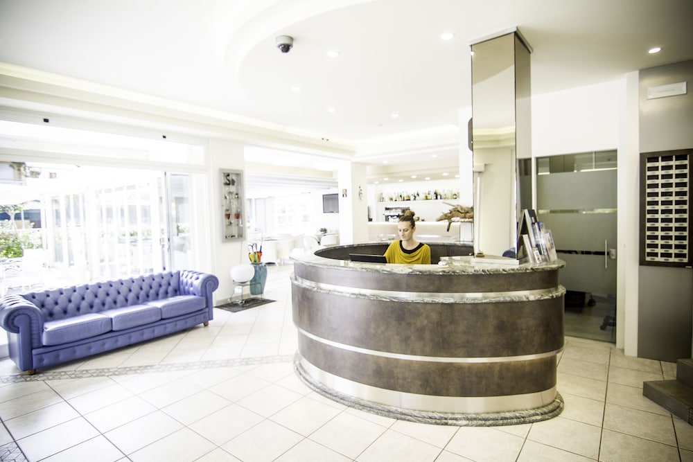 Фото Hotel All'Orologio