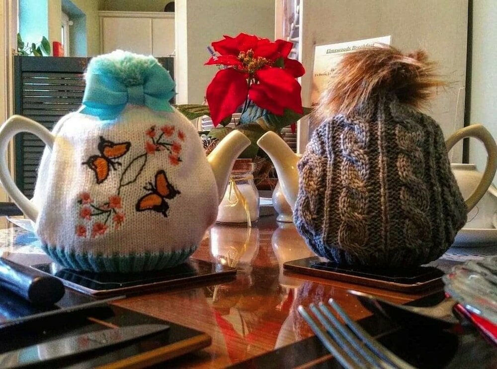 Фото Elmswood Guest House