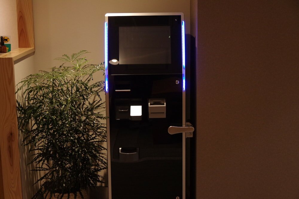 Фото Hotel Trad Osaka Tsuruhashi