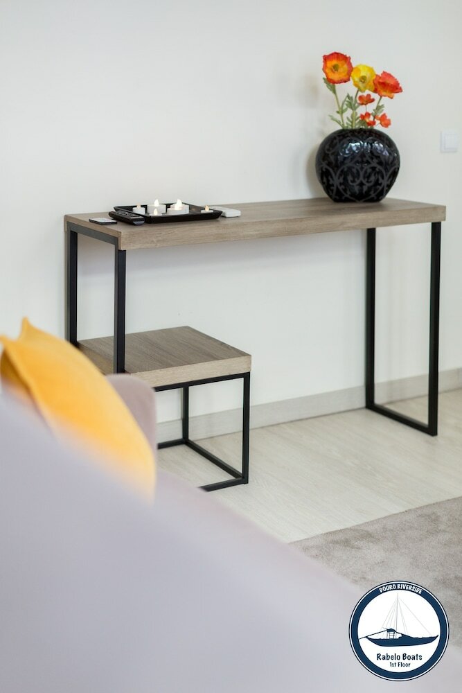 Фото Douro Riverside Apartments