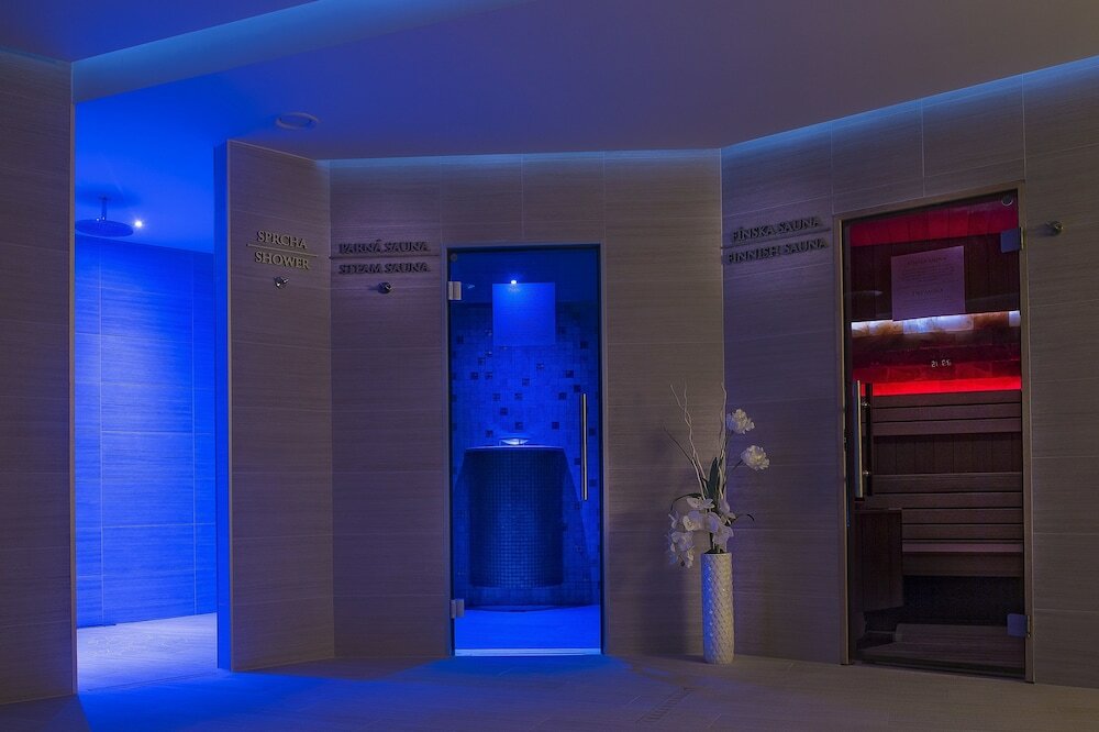 Фото Villa Plaza Boutique Hotel & SPA