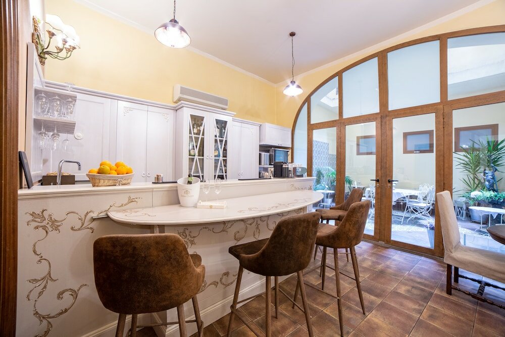 Фото B&b Galileo 2000