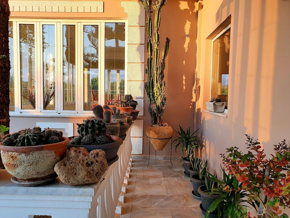 Фото Erofili Hotel