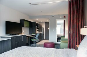 Гостиница Home2 Suites by Hilton Quebec City