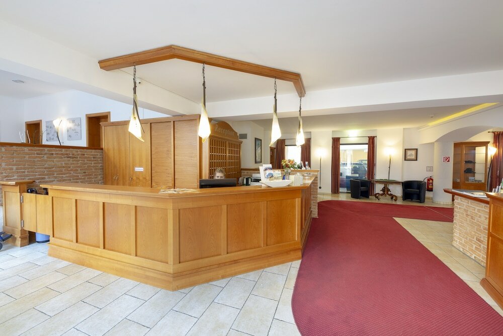 Фото Wachauerhof Melk