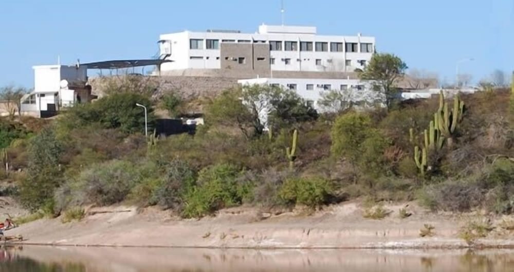 Фото Hostería y Cabañas Valle Fertil