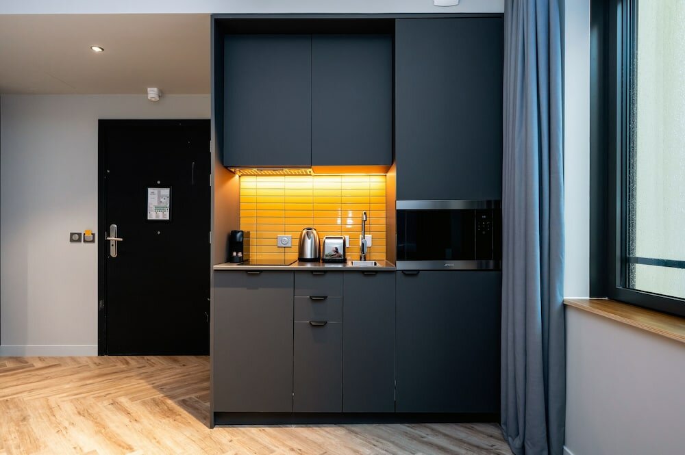 Фото Staycity Aparthotels Paris La Defense