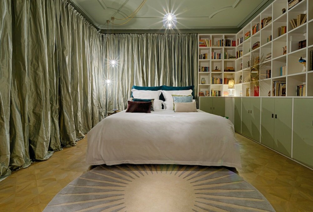 Фото Cora Apartments Leipzig