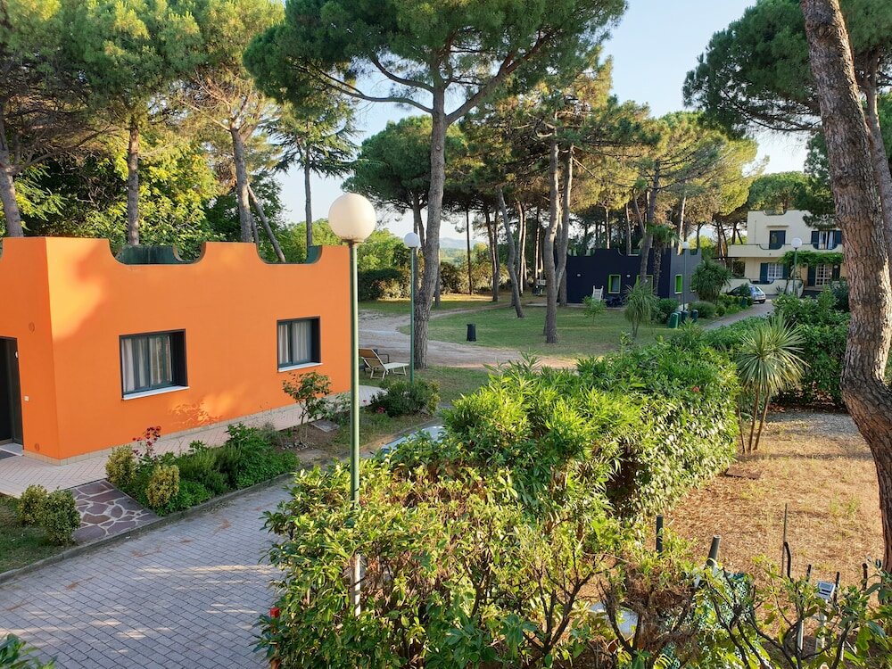 Фото Villaggio Mithos