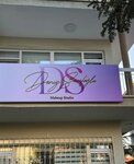 Deniz Sarafoğlu Makeup Studio (Ankara Province, Cankaya District, Nene Hatun Cad., 88) ، صالون تجميل