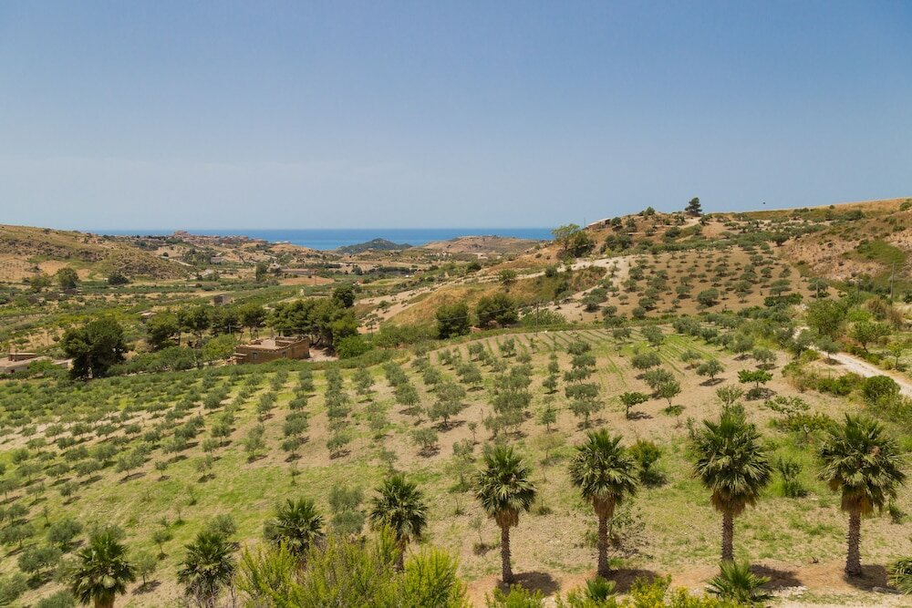 Фото Masseria Agnello