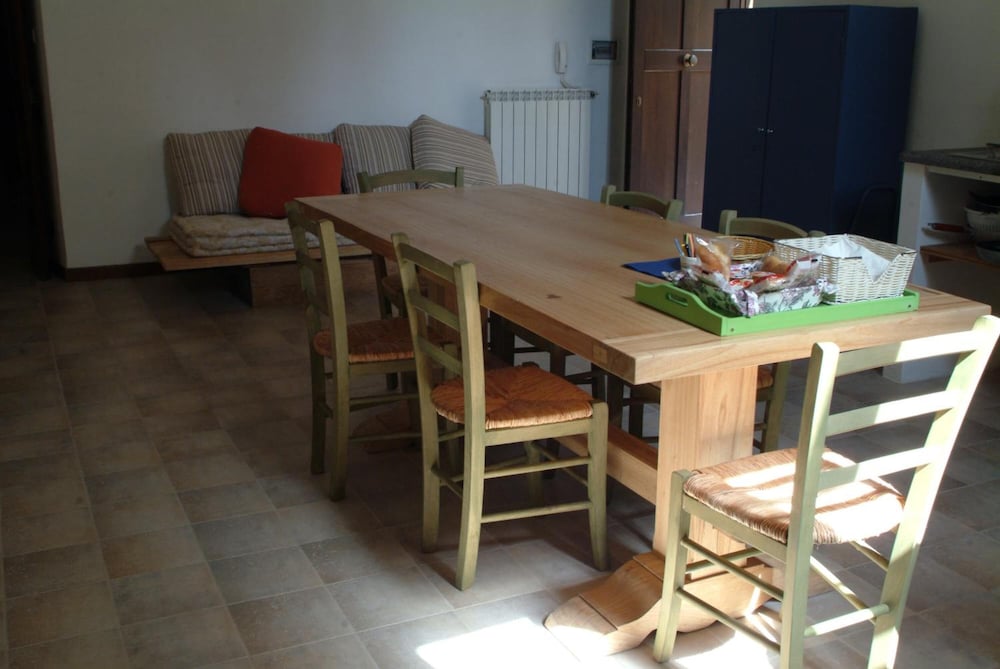 Фото Casa Vacanze A Priori