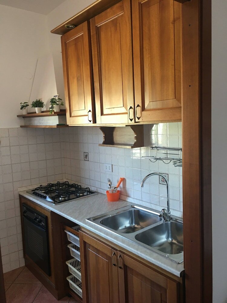 Фото Inviting 2-bed Apartment in Roma