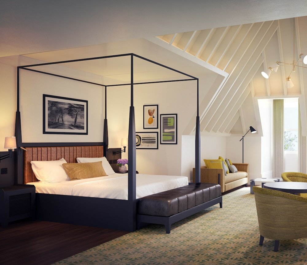 Фото The Grand Hotel Birmingham