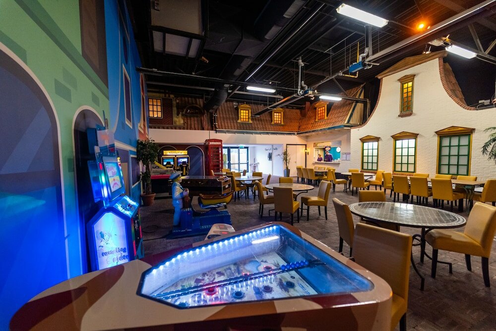 Фото De Bonte Wever Assen