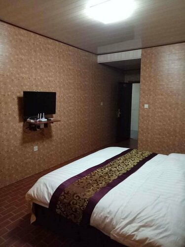 Гостиница Huayun Business Hotel