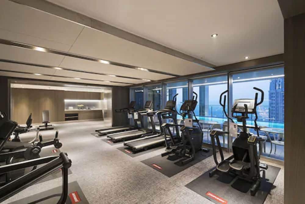 Фото The Huan Hotel Taichung