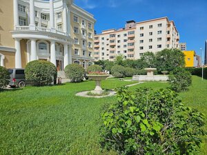 Гостиница Отель Континентал