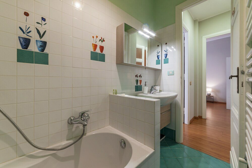 Фото Rione Prati Apartment - Mm Lepanto