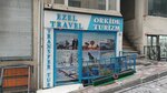 Orchid Tourism (İstanbul, Fatih, Emin Sinan Mah., Cephaneci Sok., 20C), operador turístico
