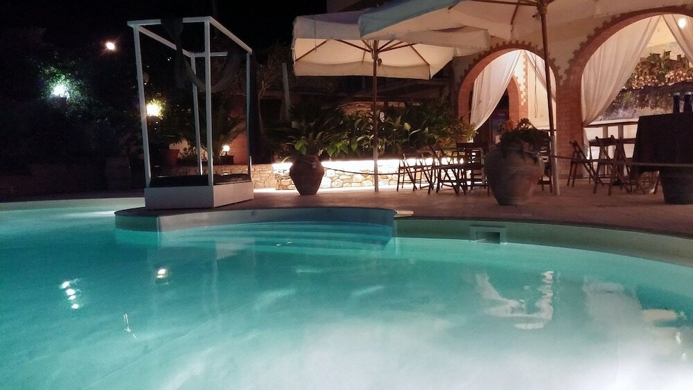 Фото Hotel El Patio