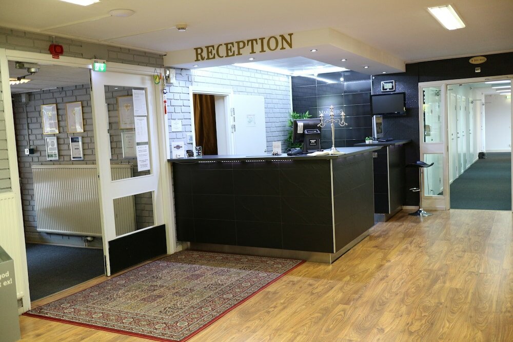 Фото отеля 4