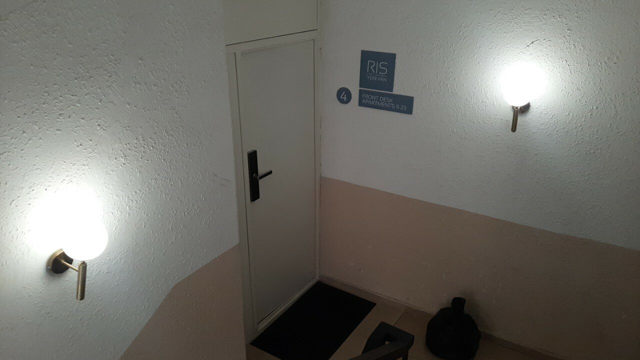 Фото Ris Opera Apartments Yerevan