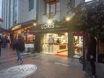 Loris Perfume (İstanbul, Beyoğlu, Sıraselviler Cad., 9) ، متجر بيع العطور ومستحضرات التجميل