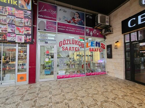 Fotoğraflar: Özdemir Saat Gözlük, saatçiler, Konya, Selçuklu