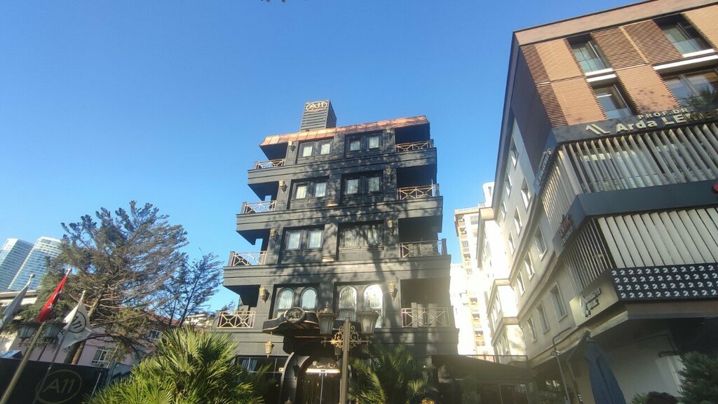 Agencia inmobiliaria Cadde Loca Gayrimenkul, , foto