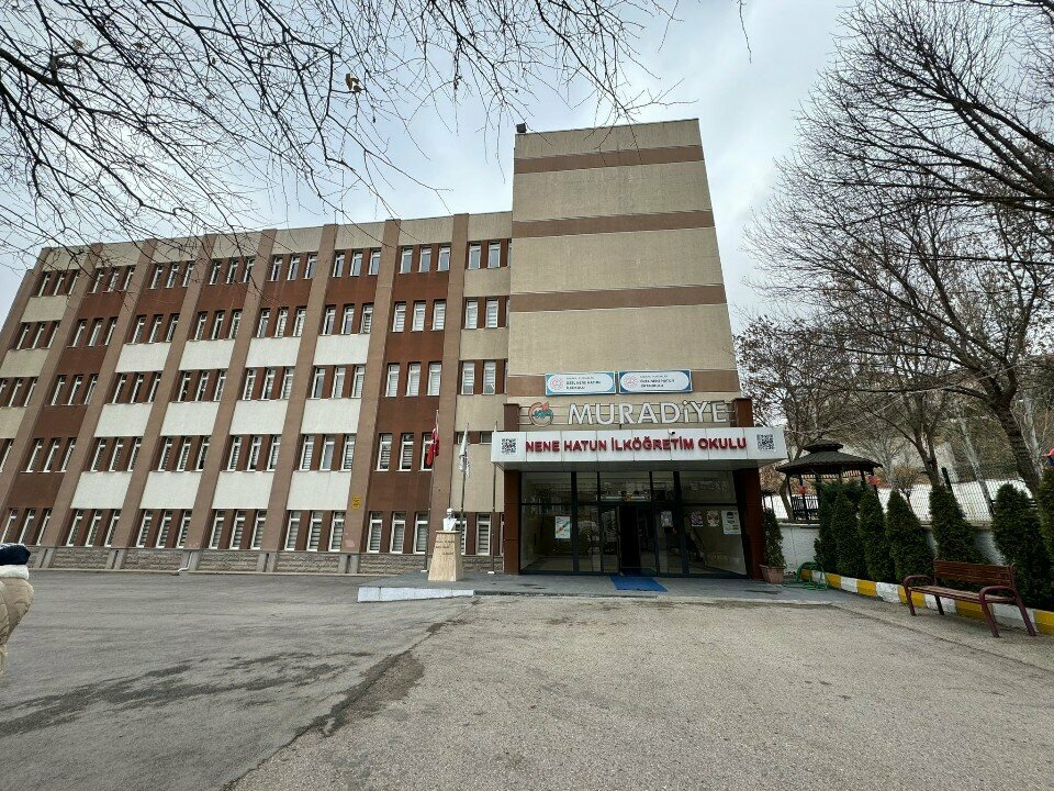 Private school Private Secondary School Nene Hatun , Ankara, photo