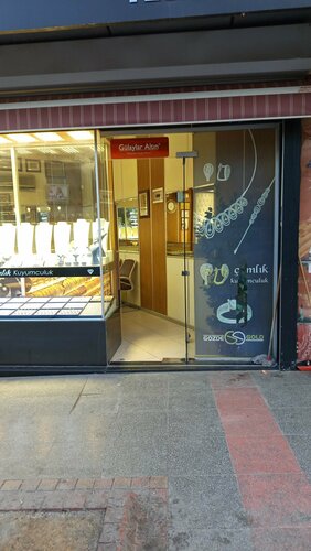 Çamlık Kuyumculuk Fotoğraf 2