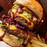 1ra Respuesta Resto Bar (Miraflores, Avenida la Paz, 339), restaurant