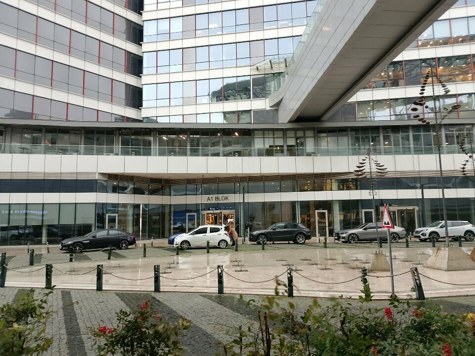 Equipment of laboratories Art Laborteknik, Istanbul, photo