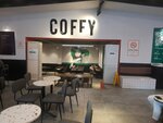 Aydın Üniversitesi Coffy (Istanbul, Kucukcekmece, Besyol Neighborhood, Birlik Street, 15/1C), cafetería