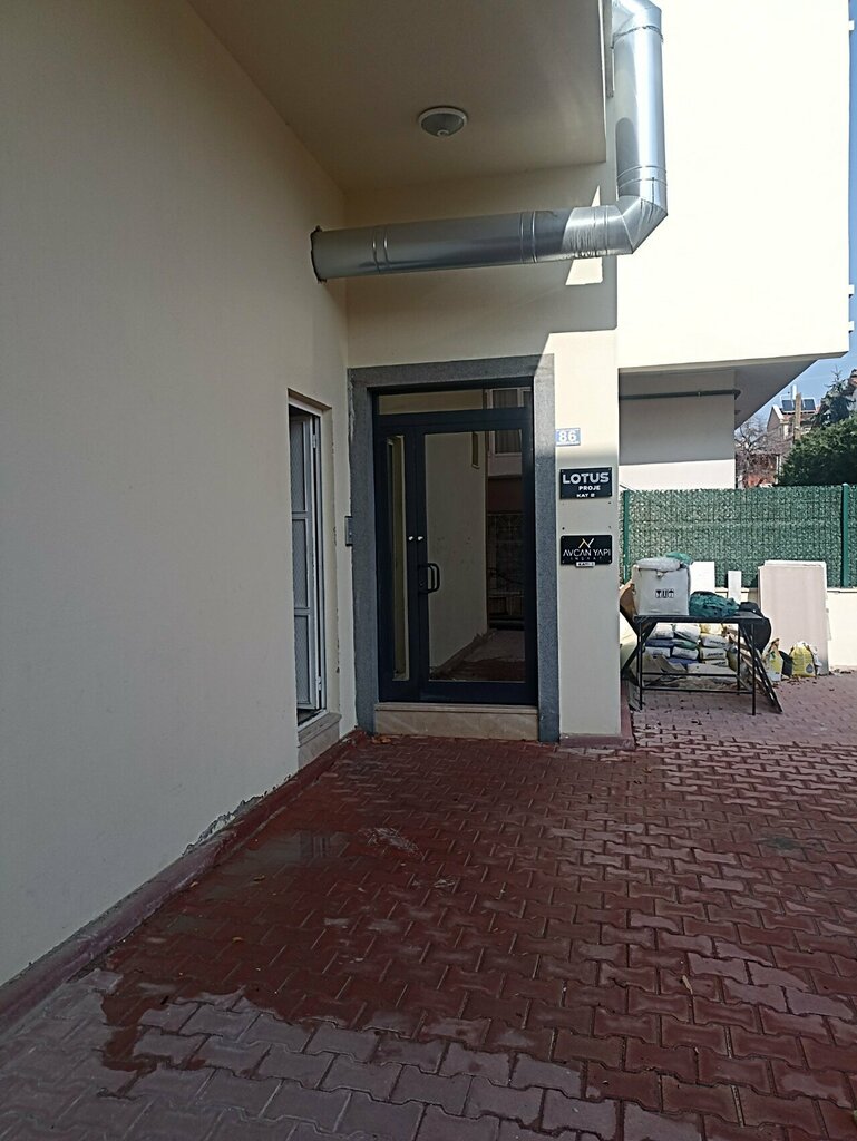 Construction company Avcan Construction, Konya, photo