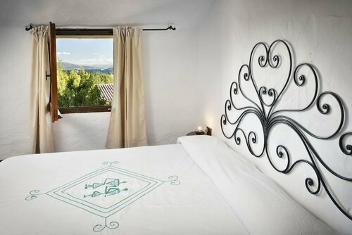 Гостиница Residenza Capriccioli