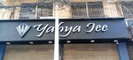 Yahya Jee (Defence Housing Authority, Phase 5, 2nd Commercial Lane, 6C), clothing store