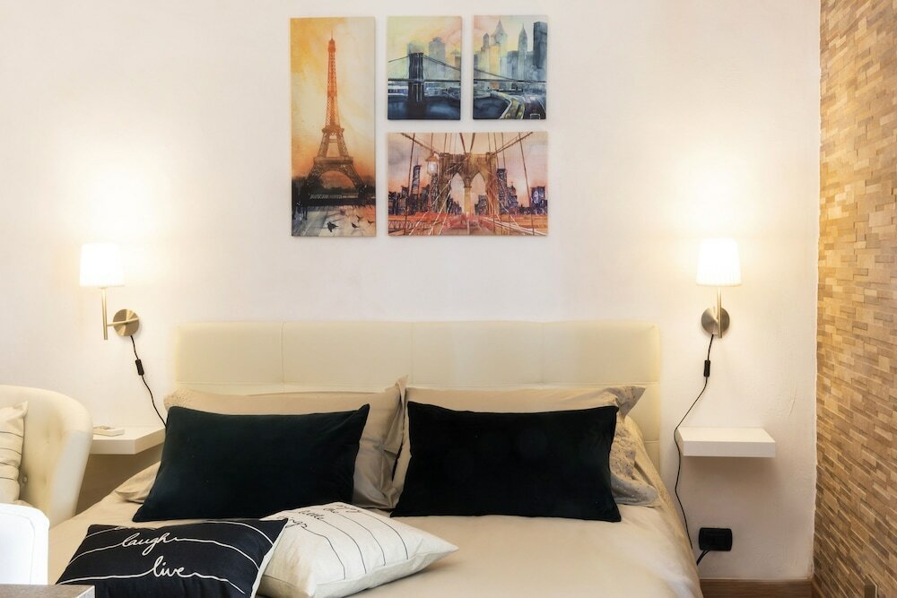 Фото NotaMi - Smart Apartment - Milan Downtown