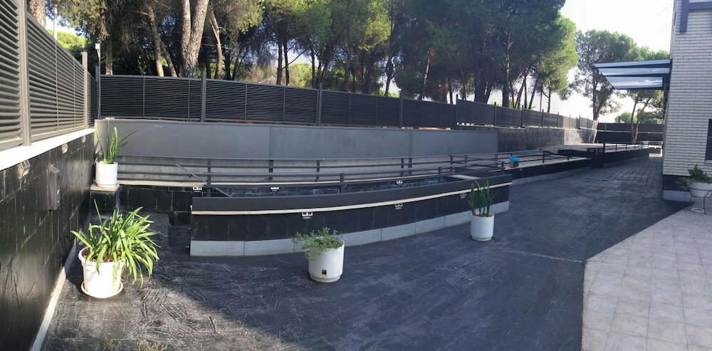 Фото H La Cabaña