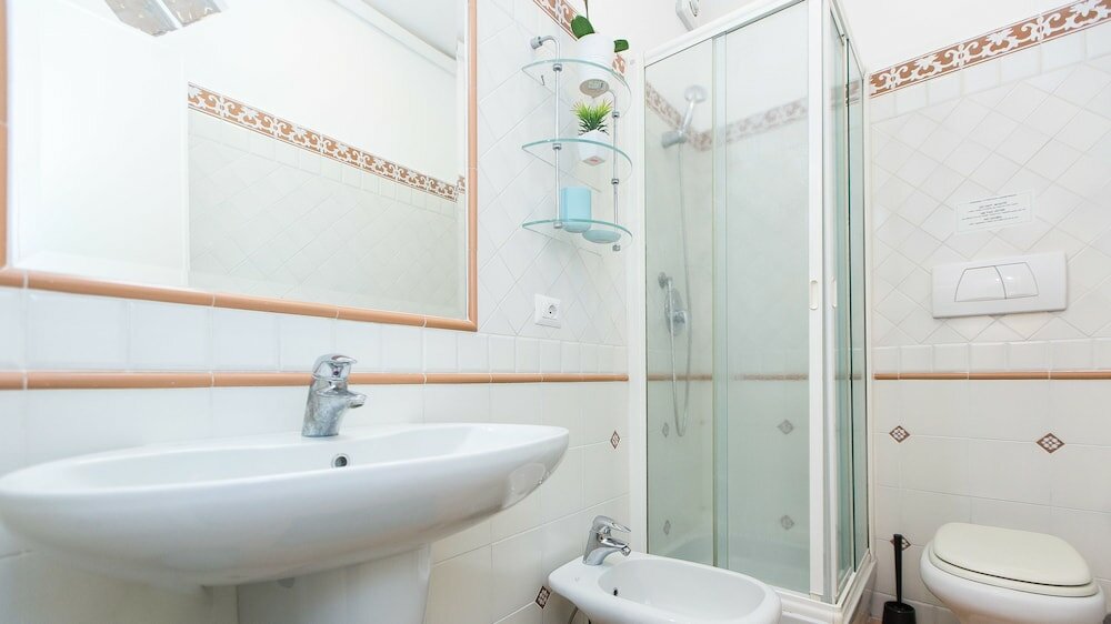 Фото Rental In Rome Panieri Terrace Apartment