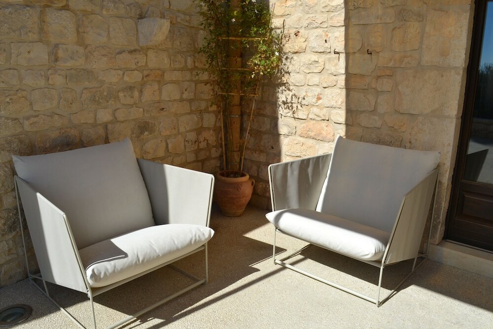 Фото Апартаменты Antica Masseria Timparci