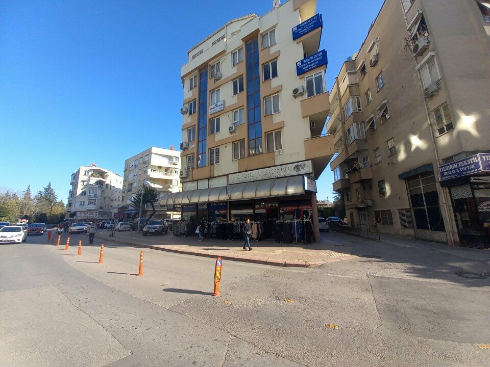 Office equipment service and repair Ekin Office, Antalya, photo