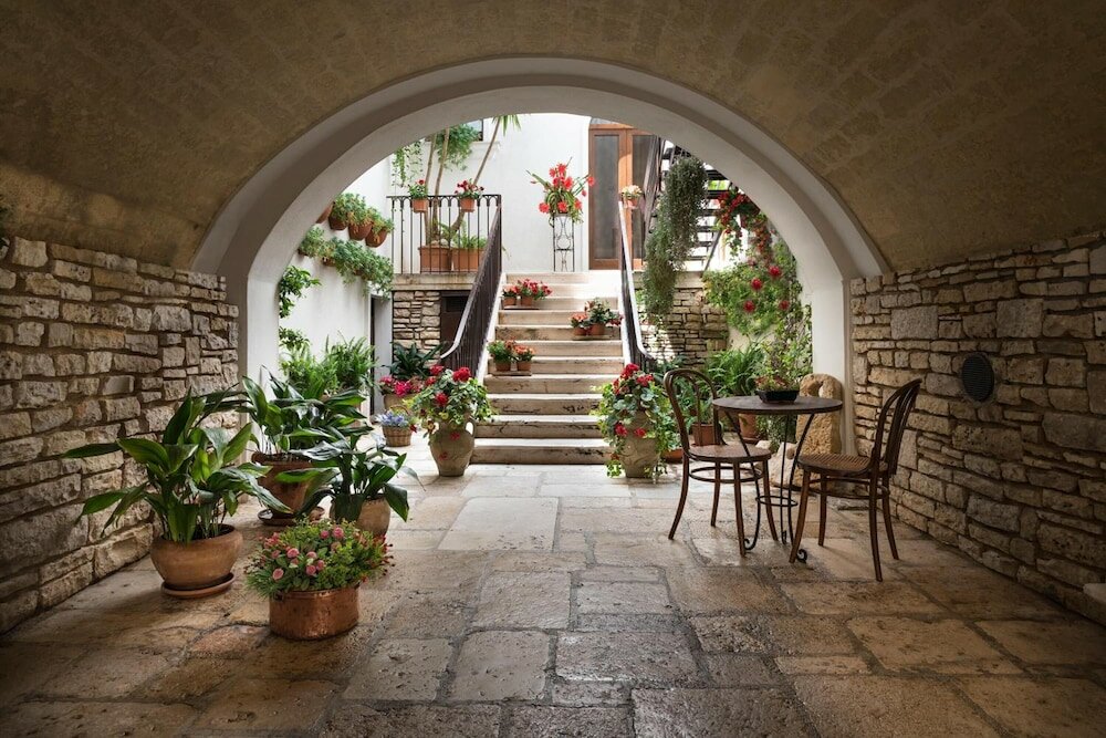 Фото Malandrì B&b