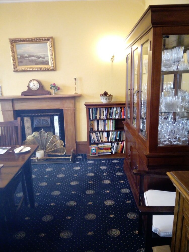 Фото Dunallan House