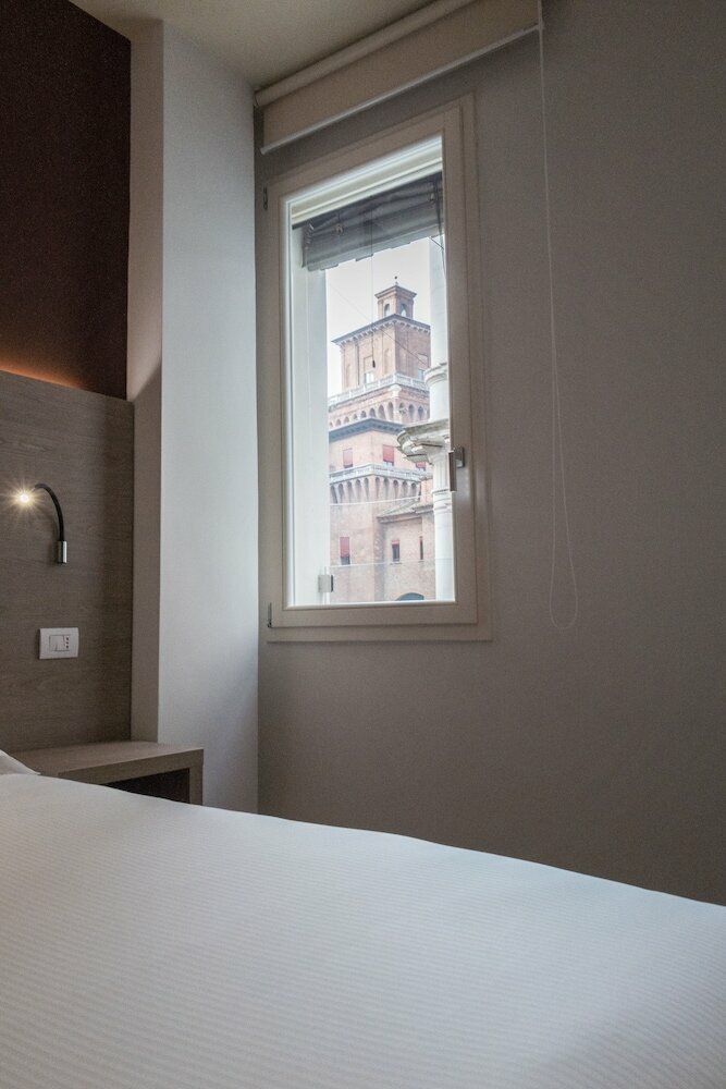 Hotel Letto A Castello, Ferrara, photo